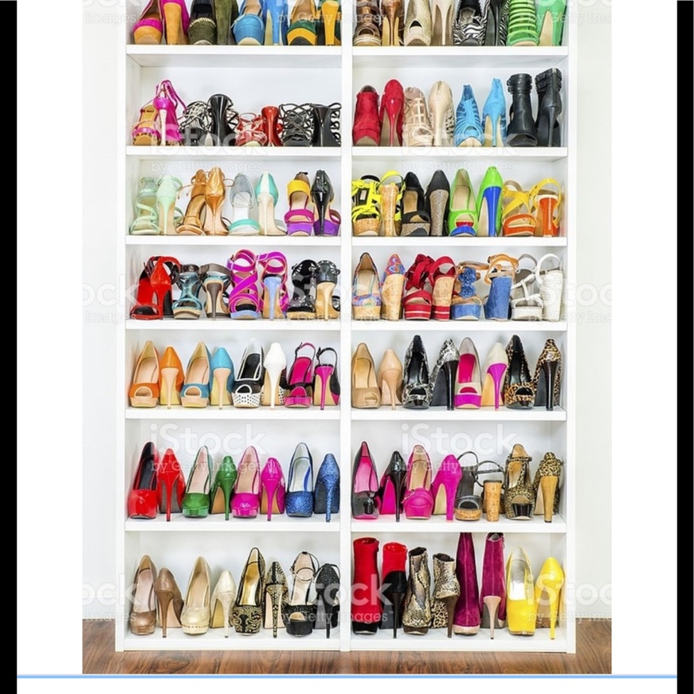 BUY 👠